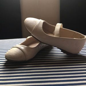 Toddler girls dress shoes size 6